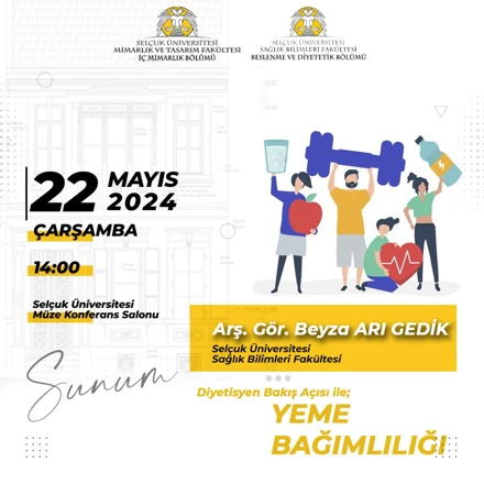 Diyetisyen Bakış Açısı İle Yeme Bağımlılığı